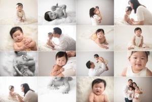 baby photographer in barrie
