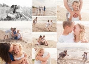 barrie beach photographer